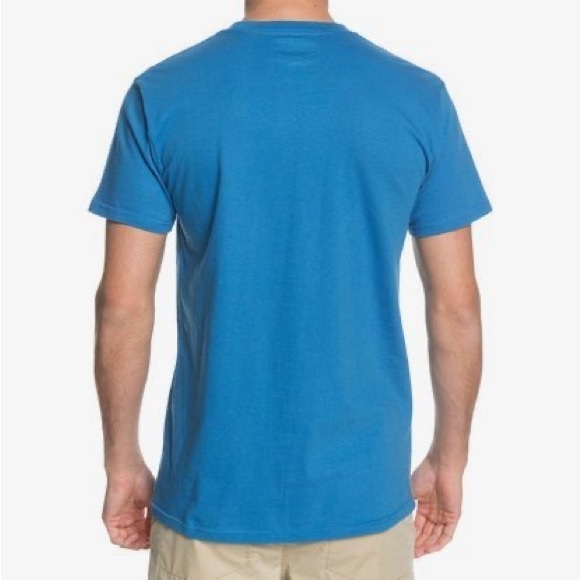 🌴QUIKSILVER Hawaii Bishop Tee🌴 - Picture 7 of 7